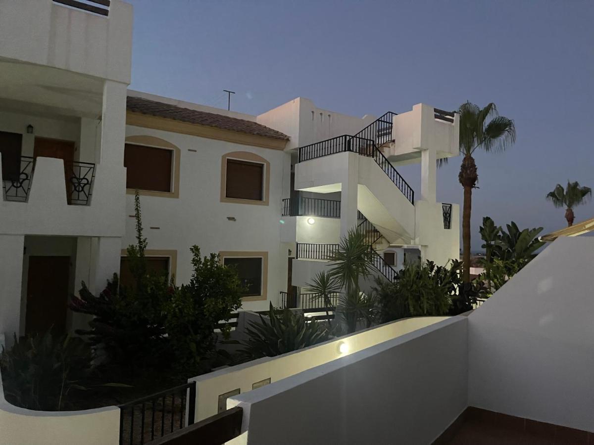 Casa Palmera Palomares  Exterior photo