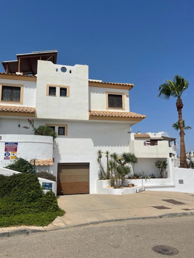 Casa Palmera Palomares  Exterior photo